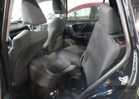 2024 Toyota Rav4 Le from USA, damaged, VIN 2T3F1RFVXRC440171